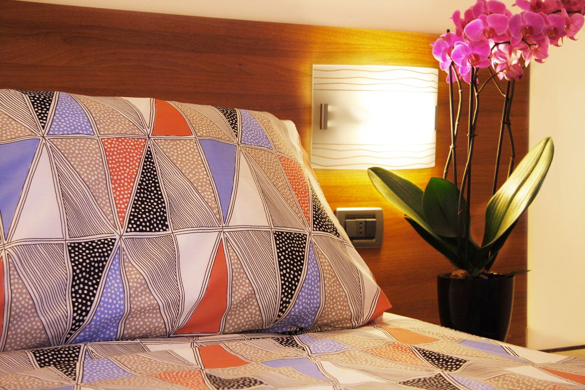 Ilgo Hotel Перуджа Екстер'єр фото