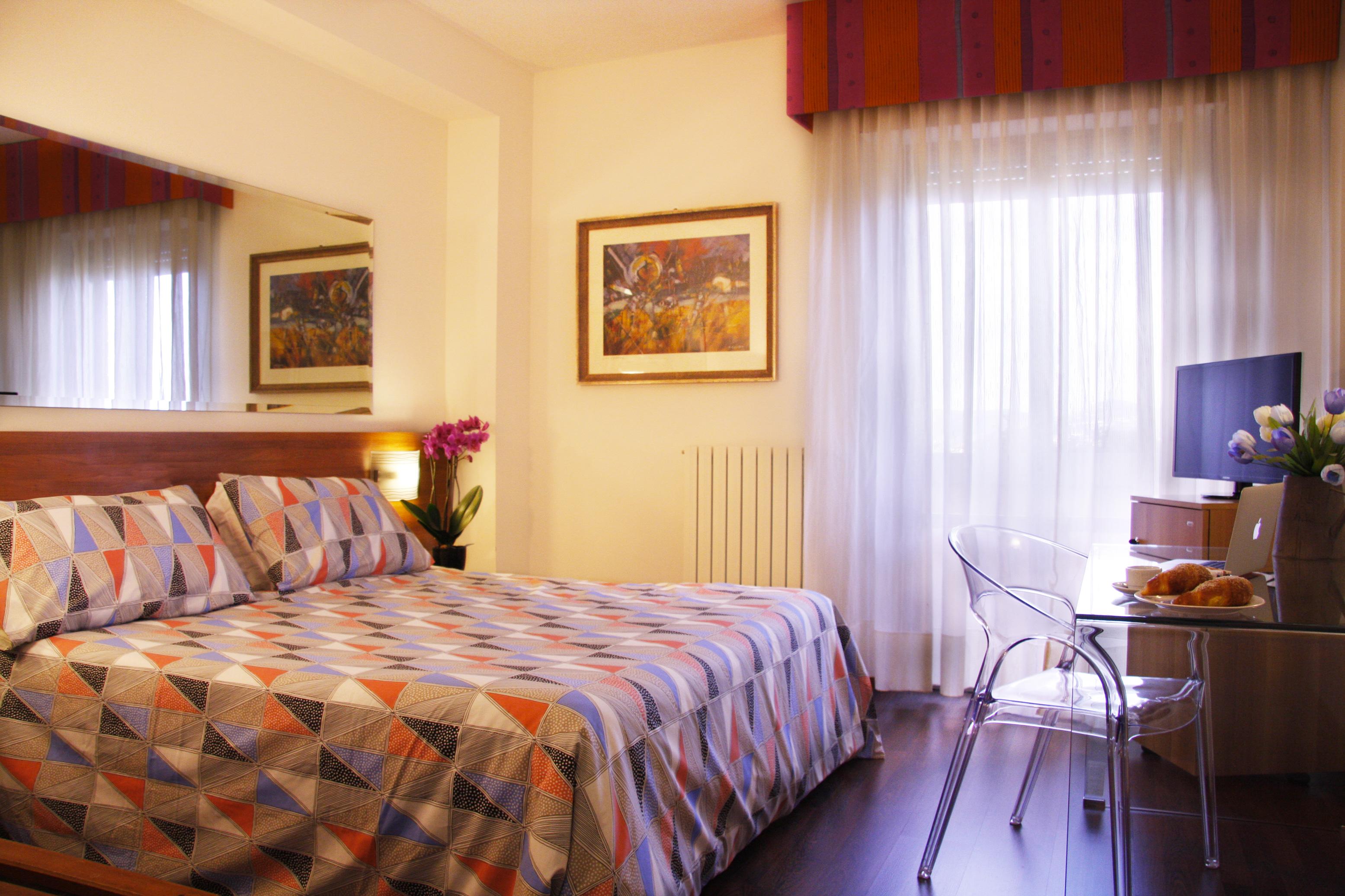 Ilgo Hotel Перуджа Екстер'єр фото