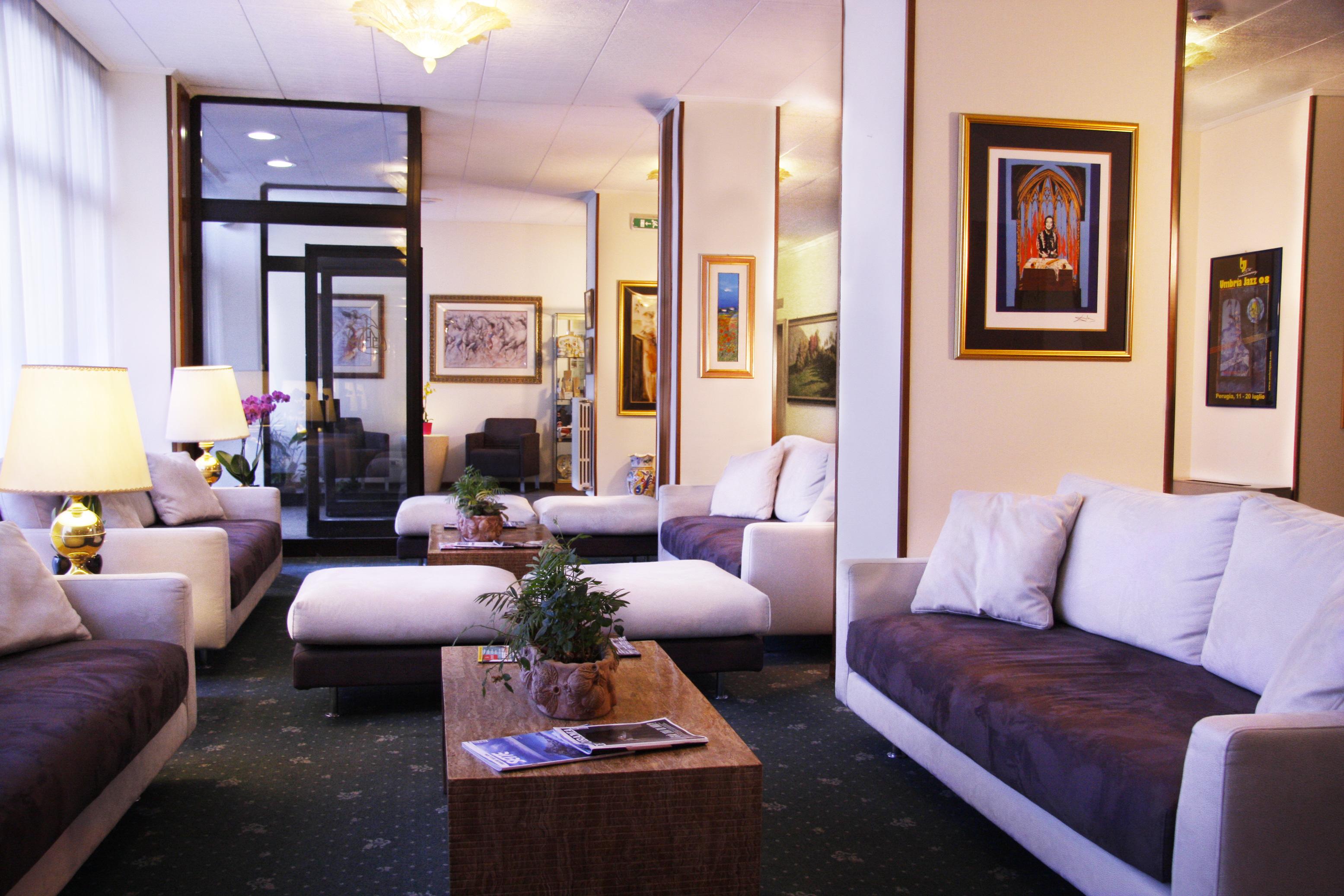 Ilgo Hotel Перуджа Екстер'єр фото